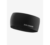 Salomon Sense Headband Jet Black