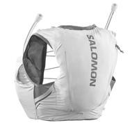Salomon Sense Pro 10 Hydration Pack for Women - Oyster Mushroom/Quiet Shade