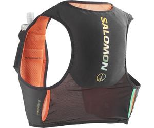 SALOMON Sense Pro 6 Limited Edition - Mixte - Black / Orange - size L- model 2025 L