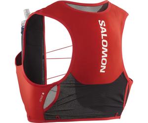 SALOMON Sense Pro 6 - Mixte - Red / Black - size L- model 2025 L