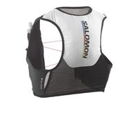 Salomon Sense Pro 6 Race Flag Running Vest (With Flasks) - SS25