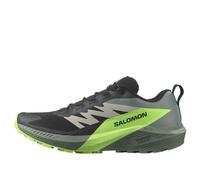 Salomon Sense Ride 5 'Black Laurel Wreath' 473111 8
