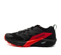 SALOMON Sense Ride 5 'Black Red' 472143 8