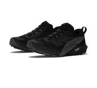 Salomon Sense Ride 5 Gore-tex® Trail Running Shoes Black EU 40 2/3 Men