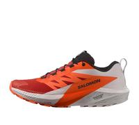 SALOMON Sense Ride 5 'Orange' 470462 8