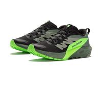 Salomon - Sense Ride 5 - Trail running shoes size 8, multi