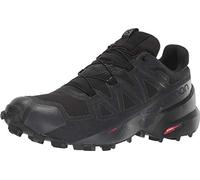 Salomon Sense Ride Herren Trail-Laufschuhe, Dämpfung und Reaktivität, Vielseitiger Grip