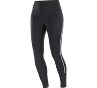 SALOMON Sense Stow Tights W - Women - Black - size S- model 2025 S