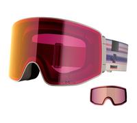 Salomon - Sentry Prime Sigma Cat 2 VLT 20% + Cat 1 VLT 52% - Ski goggles multi