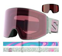 SALOMON Sentry Prime Sigma - Mixte - Green - size only size- model 2026 only size