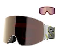 SALOMON Sentry Prime Sigma - Mixte - White / Green / Grey - size only size- model 2027 only size