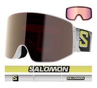 SALOMON Sentry Prime Sigma - Mixte - White - size only size- model 2026 only size