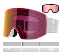 SALOMON Sentry Prime Sigma - Mixte - White - size only size- model 2026 only size