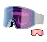 Salomon - Sentry Prime Sigma Photo C1-3 (14-49%) + C1 (52%) - Ski goggles multi