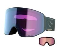 Salomon - Sentry Prime Sigma Photo C1-3 (14-49%) + C1 (52%) - Ski goggles multi