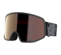 Salomon Sentry Pro Sigma Ski Goggles Black Sigma Gun Metal/CAT3+Sigma Silver Pink/CAT2