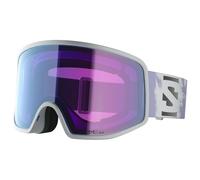 Salomon - Sentry Pro Ice Flow Sigma Photo Sky Blue - Goggles