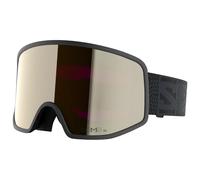 Salomon - Sentry Pro OTG Black Sigma Black Gold - Goggles