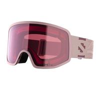 Salomon - Sentry Pro S Heavenly Pink Sigma Silver Pink + Sigma Gun Metal - Goggles