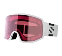 Salomon Sentry Pro S Sigma Ski Goggles White,Pink Sigma Silver Pink/CAT2 Men,Women
