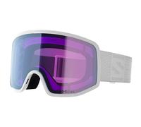 Salomon - Photochromic ski/snowboard Goggles - Sentry Pro S Sigma Photo White White one size