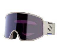 Salomon - Sentry Pro Sigma Cat. 3 VLT 13% - Ski goggles grey