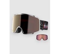 Salomon Sentry Pro Sigma Gray (+Bonus Lens) Goggle sigma silver Uni