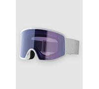 Salomon - Sentry Pro White Sigma Ice Blue - Goggles
