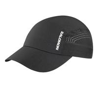 Salomon Shakeout Cap U-Deep Black L/XL