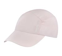 Salomon - Shakeout Cap - Cap size L/XL, pink/grey