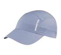 Salomon - Shakeout Cap - Cap size L/XL, purple/grey