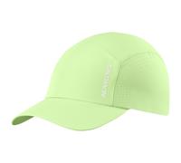Salomon - Shakeout Cap - Cap size S/M, green