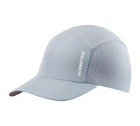 Salomon - Shakeout Cap - Cap size S/M, grey