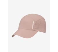 Salomon ShakeOut cap pale pink - L-XL