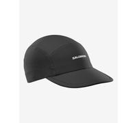 Salomon Shakeout Cap U-Deep Black L/XL
