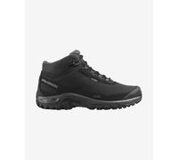 Salomon Shelter Wp Hiking Boots Black EU 46 Men