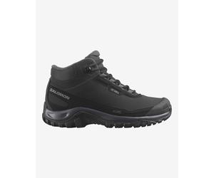 Salomon Shelter Waterproof Boots Black Women - 38(2/3)
