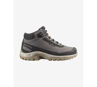 Salomon Shelter Waterproof Boots Grey Violet Women - 4UK