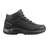 Salomon Shelter Wp Hiking Boots