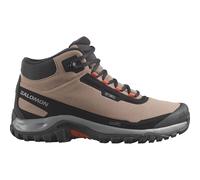 Salomon Shelter Wp Hiking Boots