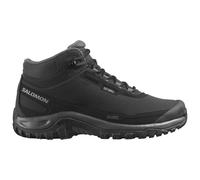 Salomon Shelter Wp Hiking Boots Black EU 40 2/3 Men