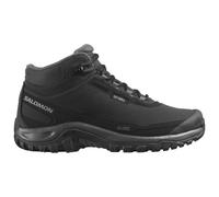 Salomon - Shelter WP - Winter boots size 6,5, black