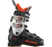 SALOMON Shift Alpha 110 Boa - Men - Black / Grey / Orange - size 29/29.5- model 2026 29/29.5
