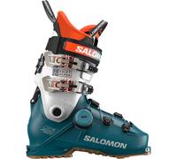 SALOMON Shift Alpha Boa 120 - Men - Blue / Grey - size 25/25.5- model 2026 25/25.5