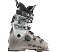 SALOMON Shift Supra Boa 100 Gw - Men - Grey - size 28/28.5- model 2026 28/28.5