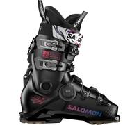 SALOMON Shift Supra Boa 80 Jr Gw - Children - Black - size 23/23.5- model 2026 23/23.5