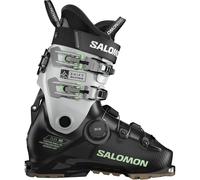 SALOMON Shift Supra Boa 95 W Gw - Women - Black / Grey - size 24/24.5- model 2026 24/24.5