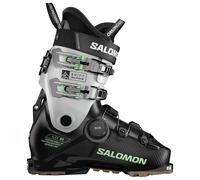 SALOMON Shift Supra Boa 95 W Gw - Women - Black / Grey - size 25/25.5- model 2026 25/25.5