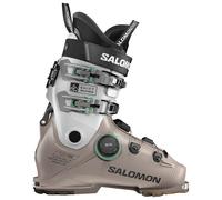 Salomon - Shift Supra S Boa 100 Gw Roasted Cashew - 25-25.5 - Ski boots
