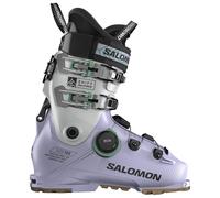 Salomon Shift Supra Boa 105 W Gw Woman Alpine Ski Boots Purple 24.0-24.5 Women